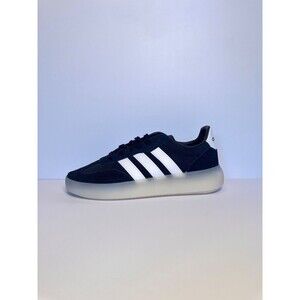 Adidas Barreda Decode Core Black White Shoes JR3102 Women's Sizes 8 NEW W/ Box